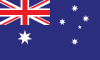 オーストラリア flag
