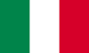 イタリア flag