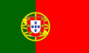 ポルトガル flag