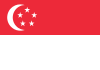 シンガポール flag