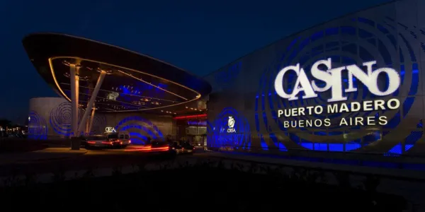 Argentina Casino