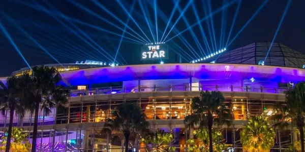 Australia Casino