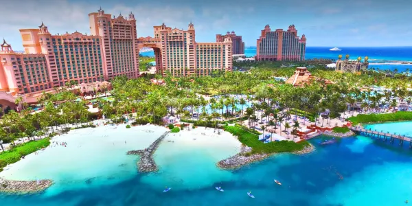 Bahamas Casino