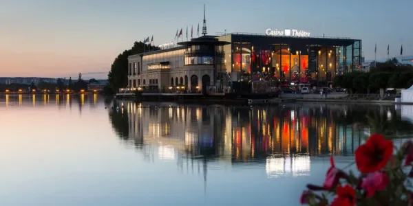 France Casino