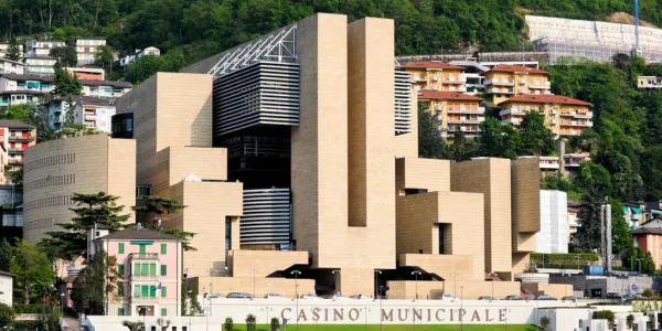 italy Casino