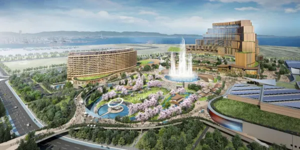 Japan Casino