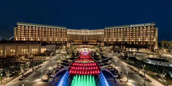 Korea Casino