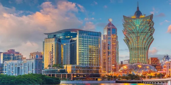 Macau Casino