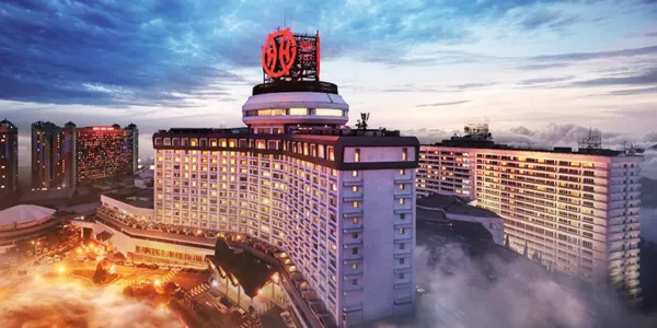 Malaysia Casino