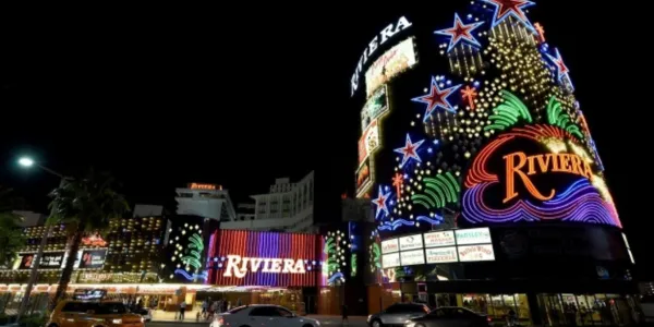 Mexico Casino