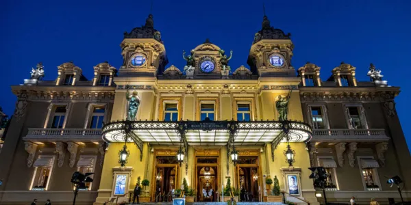 Monaco Casino