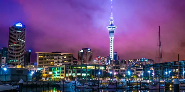 New Zealand Casino