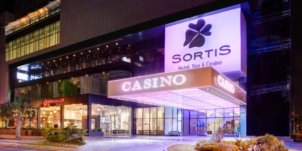 Panama Casino