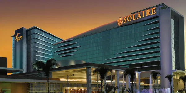 Philippines Casino