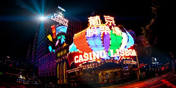 portugal Casino