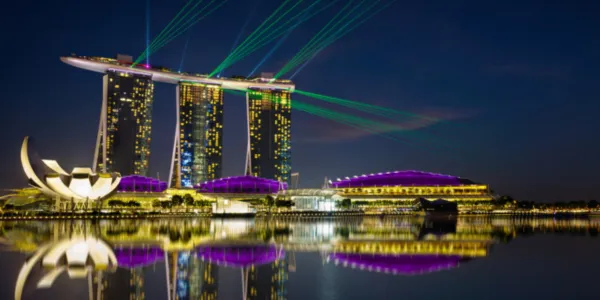 Singapore Casino