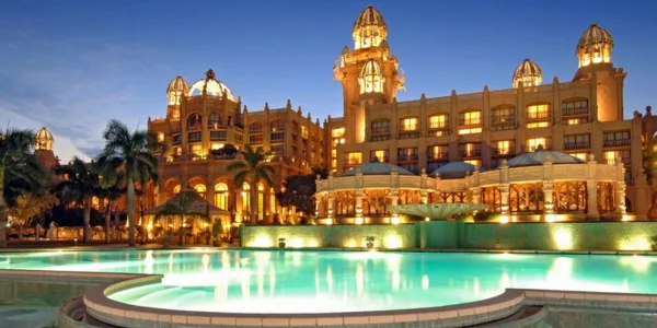 South Africa Casino