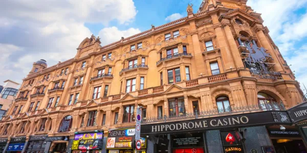 UK Casino