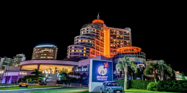 uruguay Casino
