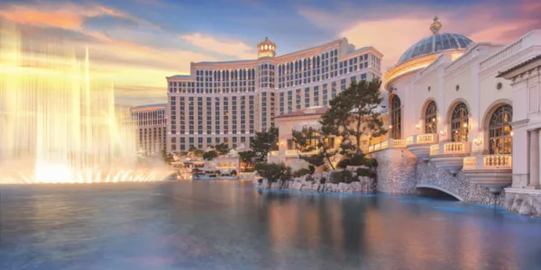 USA Casino